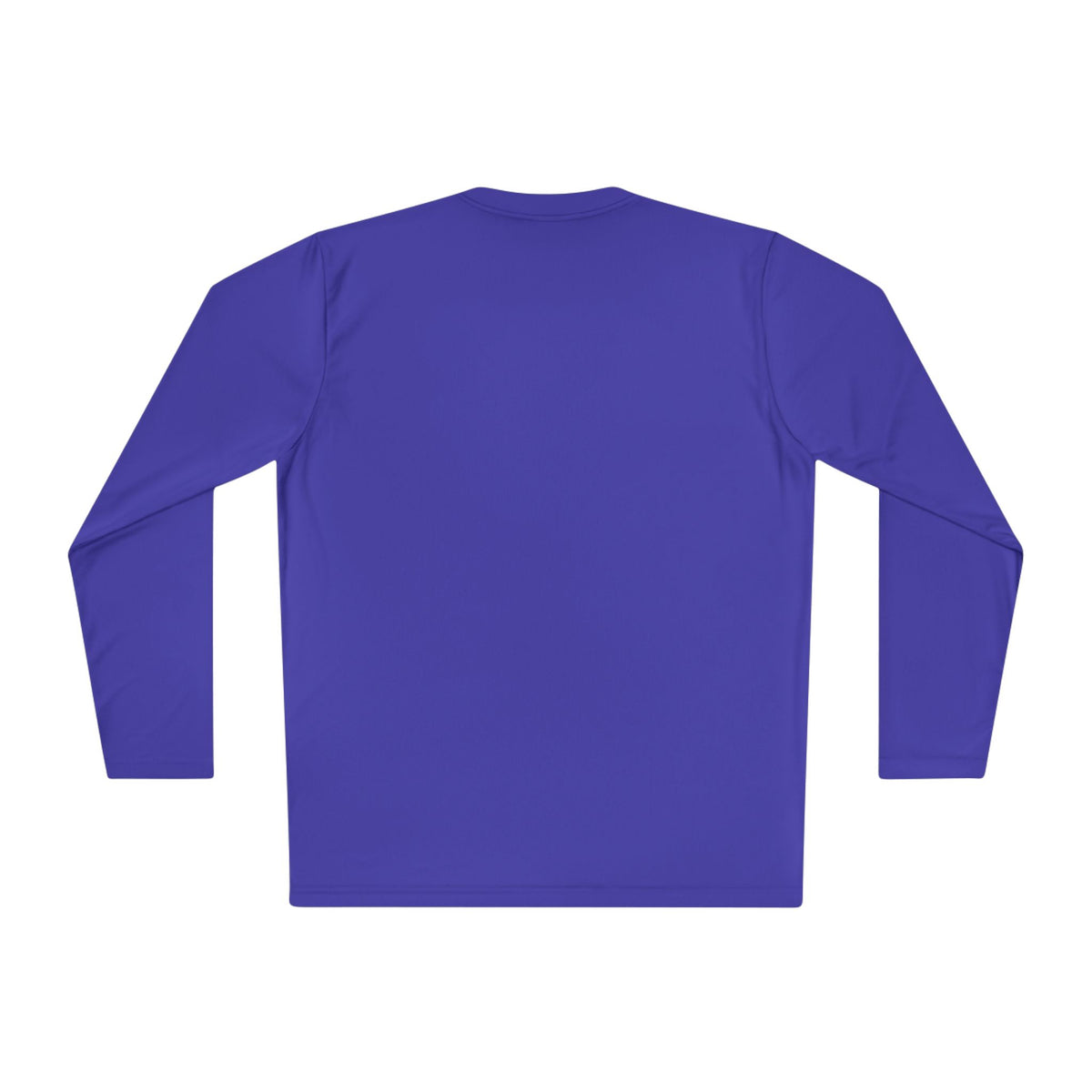 Knuckle Up Nurses Lightweight Performance Long-Sleeve Tee