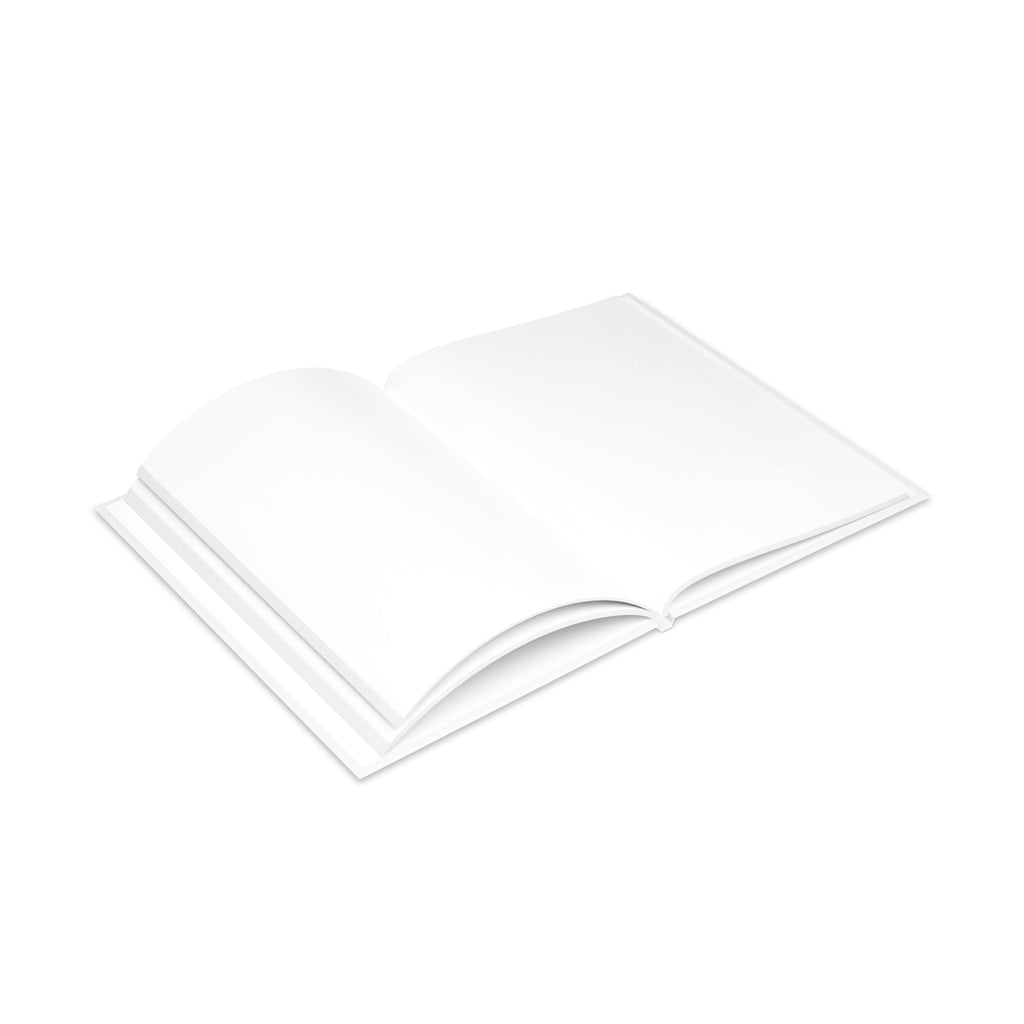 Choose To Do Good Boys Puffy Hardcover Notebook – Knuckle Up Kids