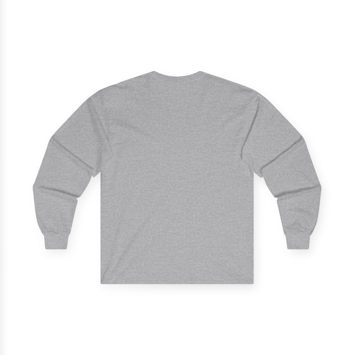 Knuckle Up Nurses Ultra Cotton Long-Sleeve Tee