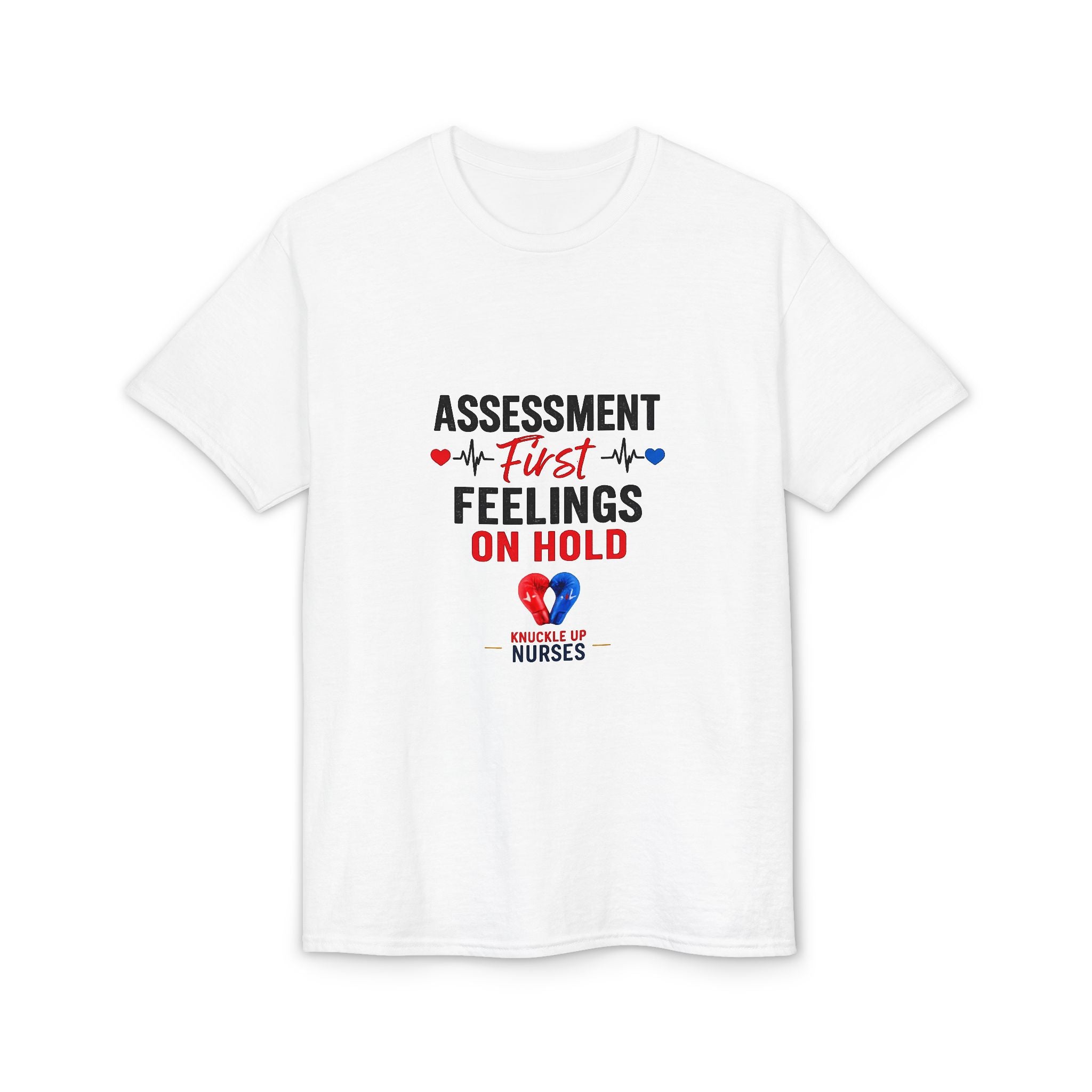 Unisex DryBlend® T-Shirt