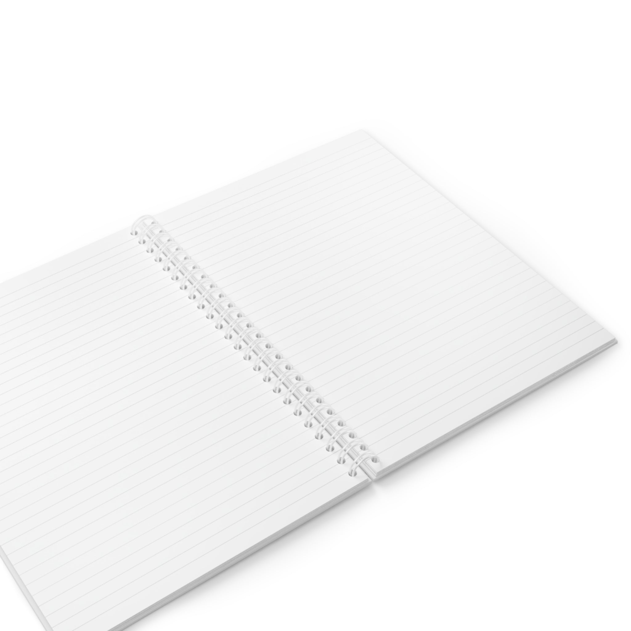 Choose To Do Good Girls Spiral Notebook – Knuckle Up Kids