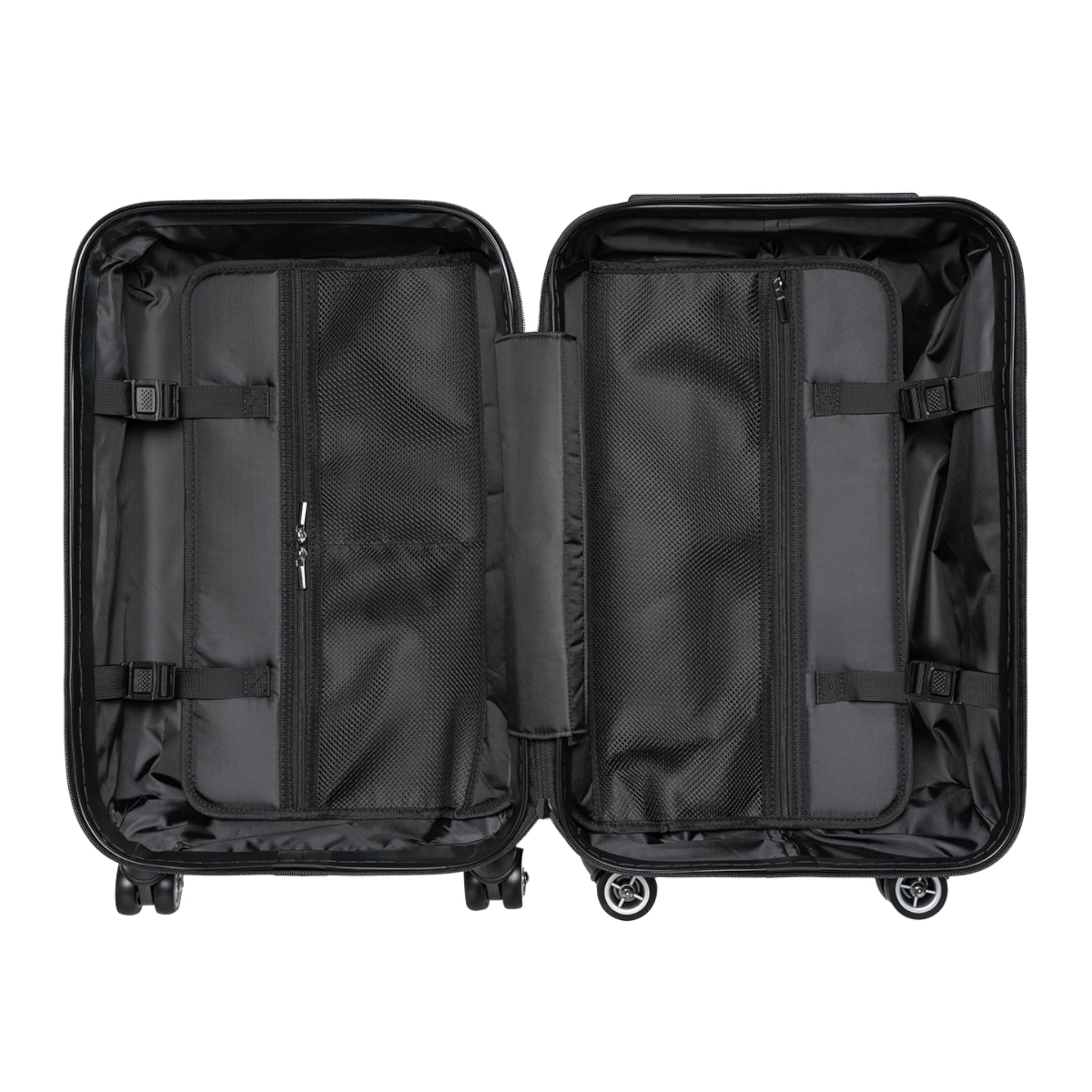 Not Today Satan Triage Is Closed Suitcase | Funny Nurse Luggage | Healthcare Humor Travel Gift