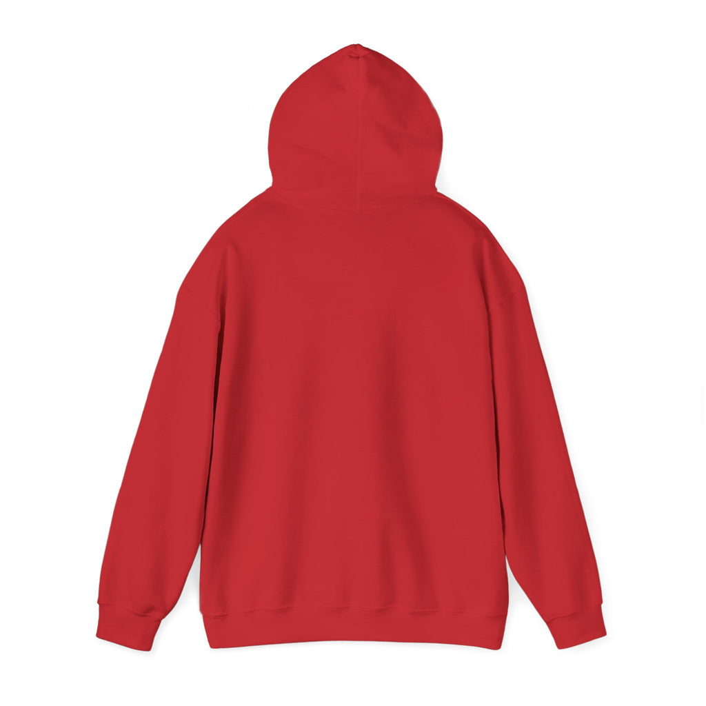 Knuckle Up Nurses Unisex Pullover Hoodie