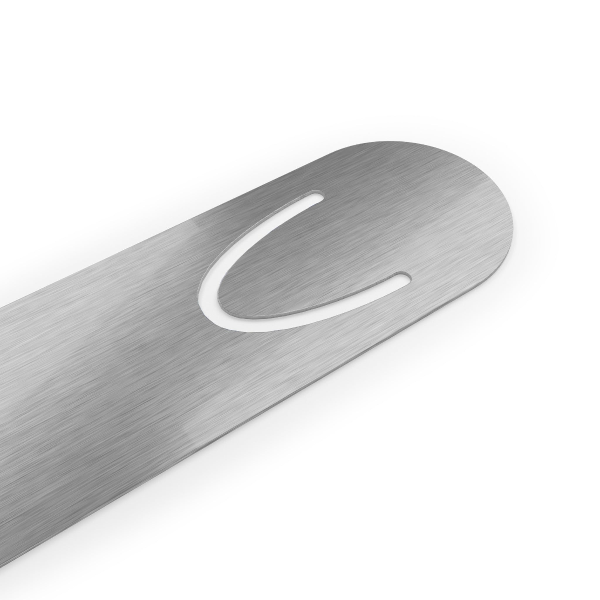 Choose To Do Good Boys Aluminum Bookmark – Knuckle Up Kids