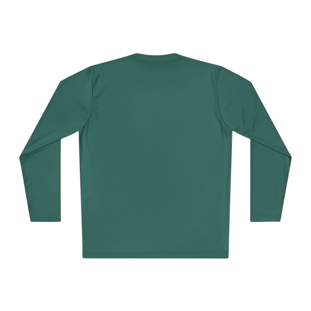 Knuckle Up Nurses Lightweight Performance Long-Sleeve Tee
