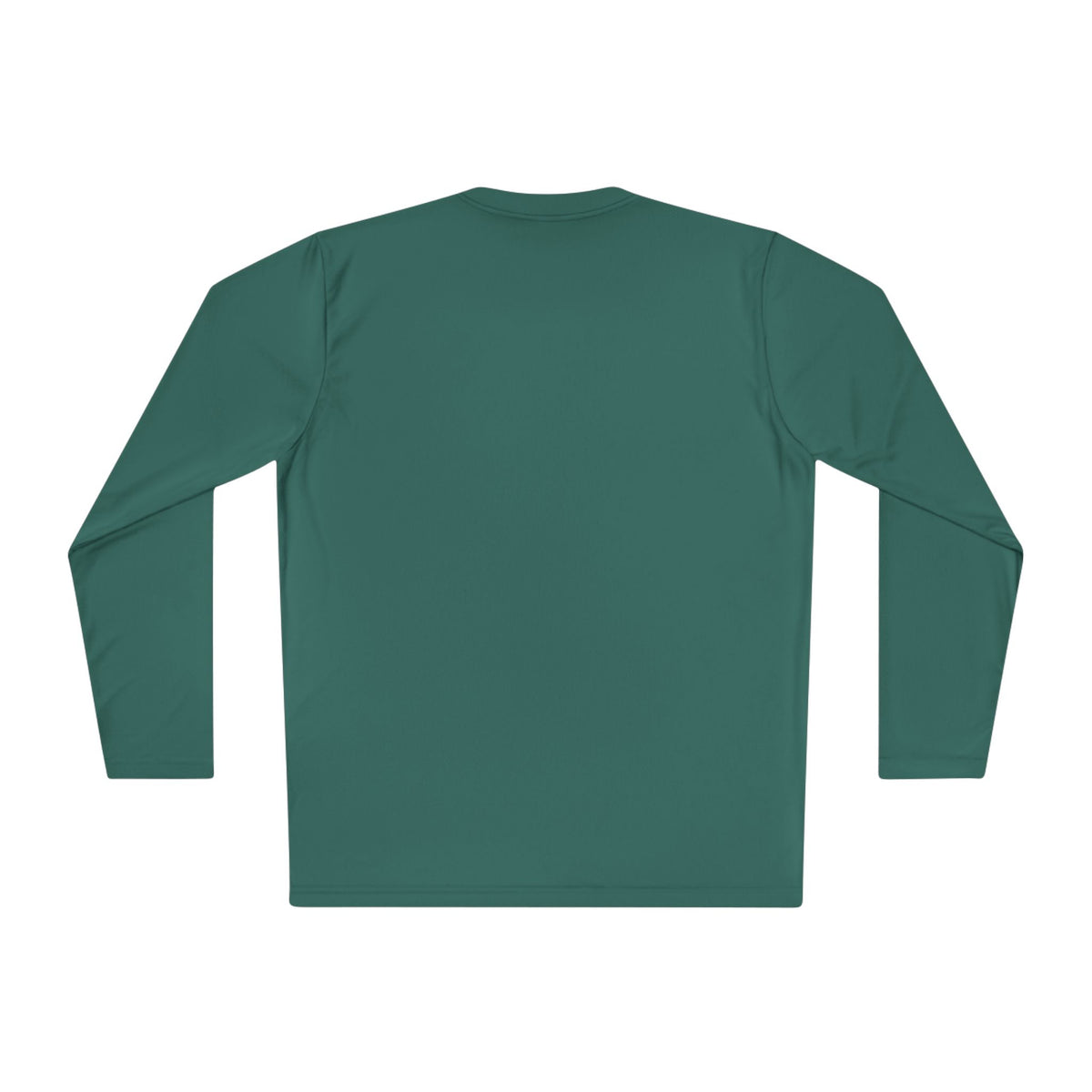 Knuckle Up Nurses Lightweight Performance Long-Sleeve Tee