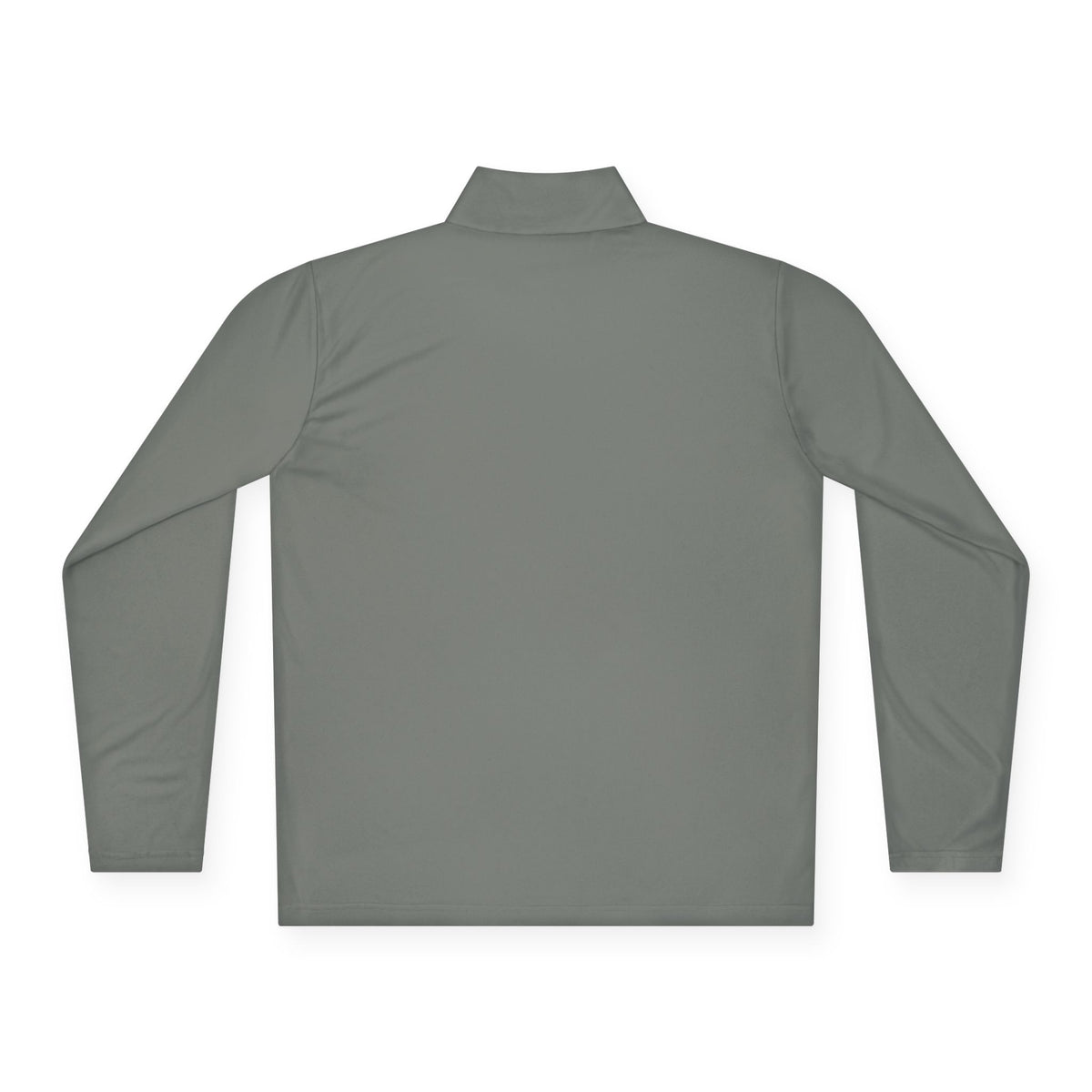 Knuckle Up Nurses Lightweight Quarter-Zip Pullover