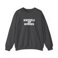 Knuckle Up Nurses Unisex Crewneck Sweatshirt