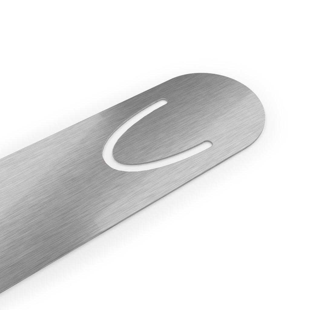 Choose To Do Good Girls Aluminum Bookmark – Knuckle Up Kids
