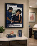 “Have You Had a BM Yet?” – Nurse Humor Poster – DIGITAL DOWNLOAD (Printable Wall Art)